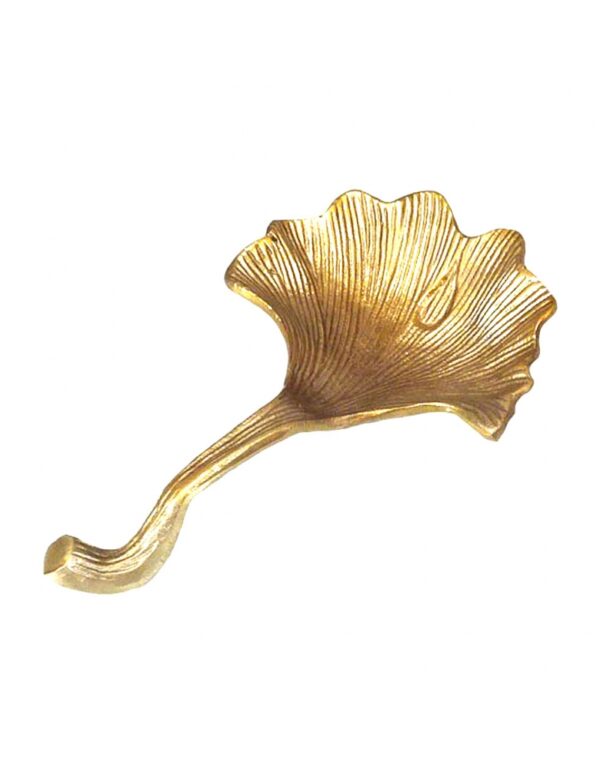 HOJA ALUMINIO DORADA 22X13