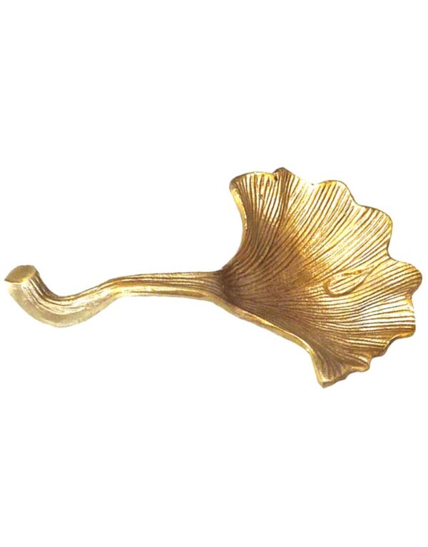 HOJA ALUMINIO DORADA 22X13