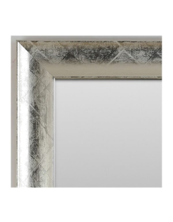 ESPEJO BRIANA PLATA 140X34 CM